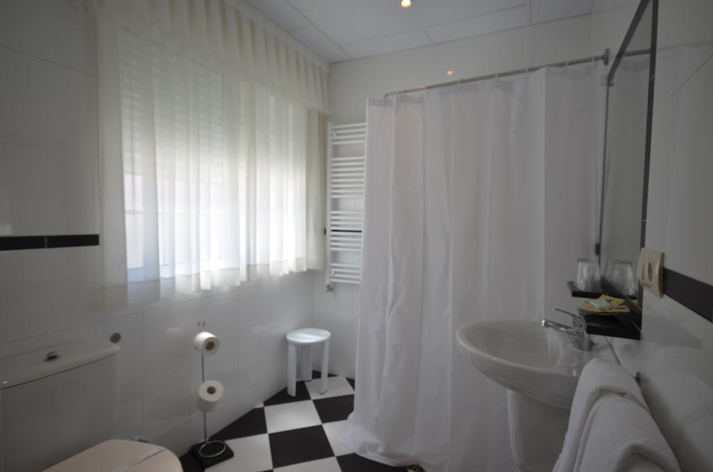 Casa Marinan Hotel Sanxenxo Room photo