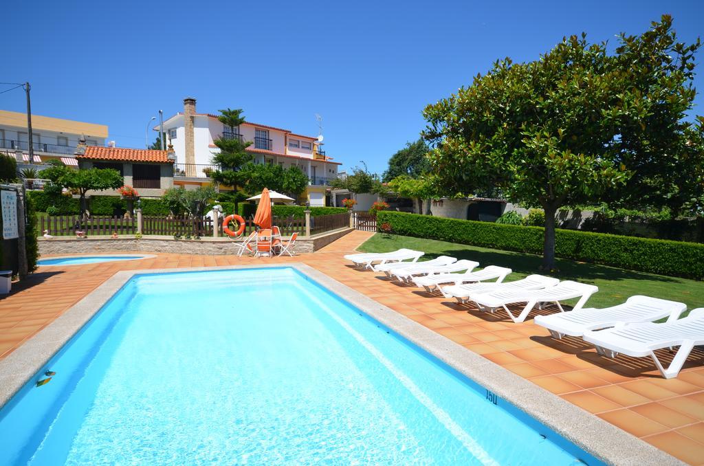 Casa Marinan Hotel Sanxenxo Exterior photo